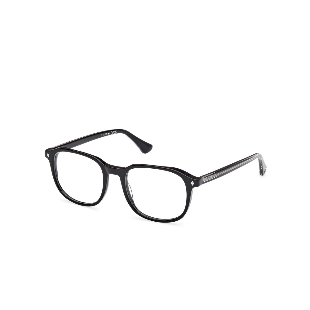 WEB  WE5454 Eyeglasses 005 53mm